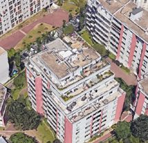Réhabilitation de 176 logements ORME-PETIN