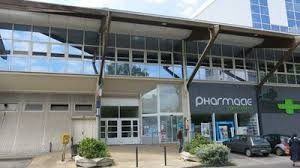 Réhabilitation partielle du complexe du Puy-du-Roy (programme ANRU II)