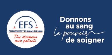 Création d'une maison du don