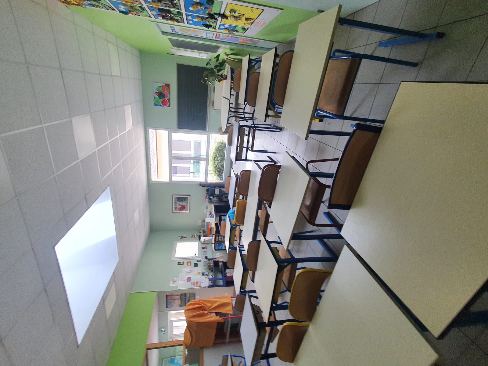 Groupe scolaire Marc Chagall
