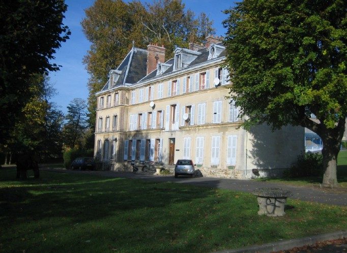 Restructuration et extension du Lycée Auguste Perdonnet